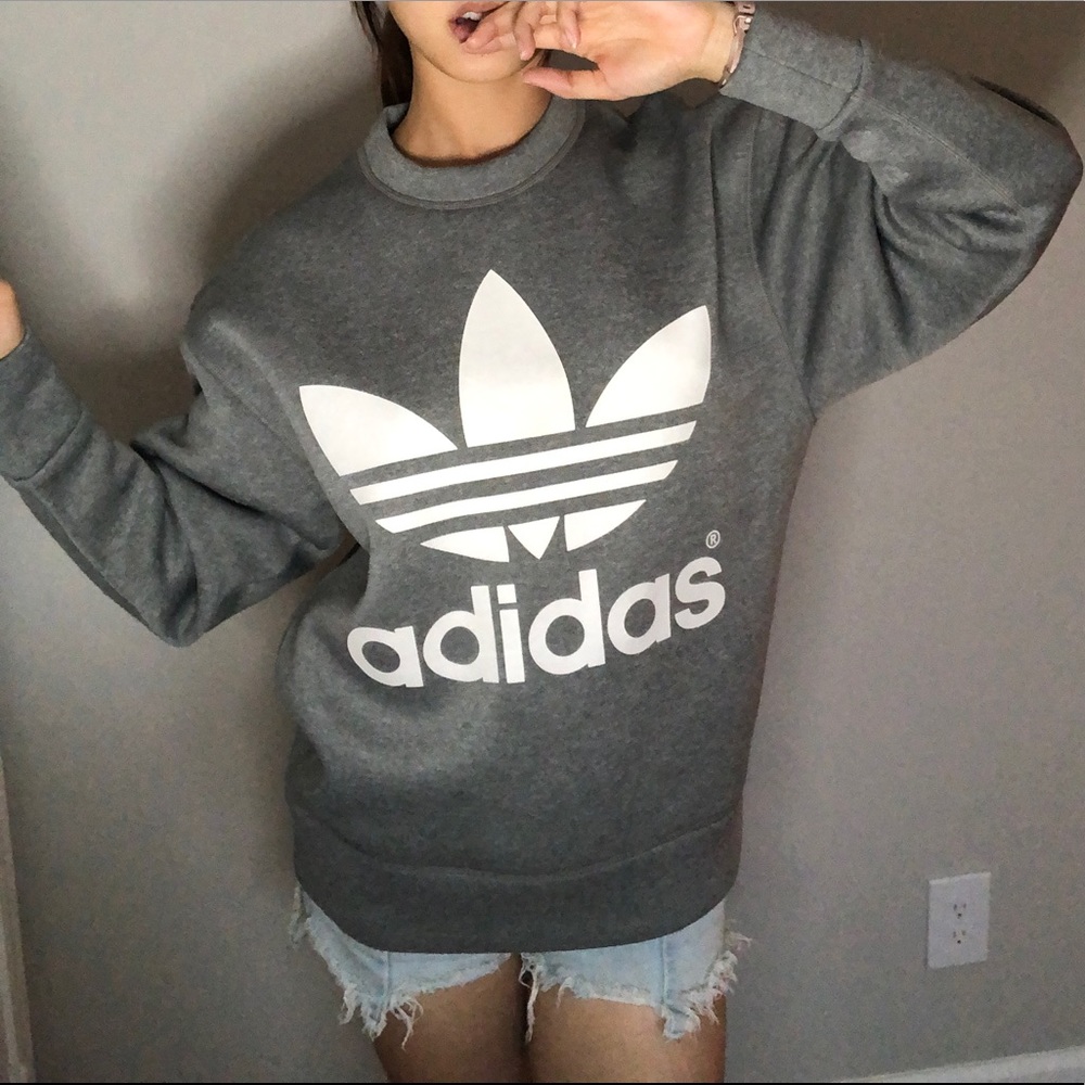 ADIDAS Scuba Long Sleeve